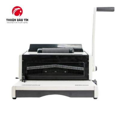 Máy đóng lò xo xoắn ốc YIBO MC-8702