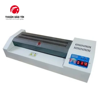 Máy ép Plastic YT460 khổ A2