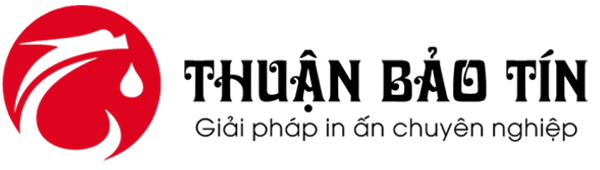 CÔNG TY TNHH THƯƠNG MẠI THUẬN BẢO TÍN