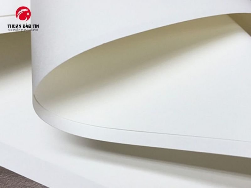 Giấy in văn phòng chất lượng giúp nâng cao hiệu suất công việc