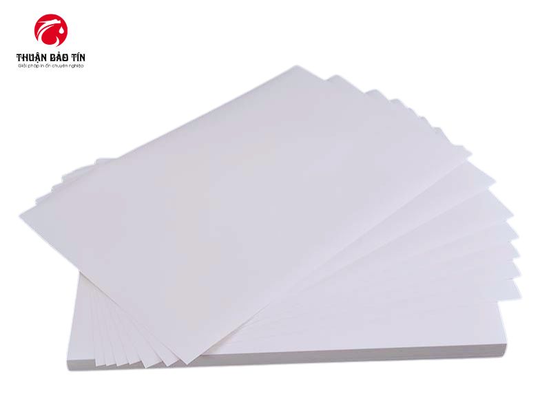 Giấy in ảnh Kodak RC A4 20 tờ chống nước, bền màu lâu dài.