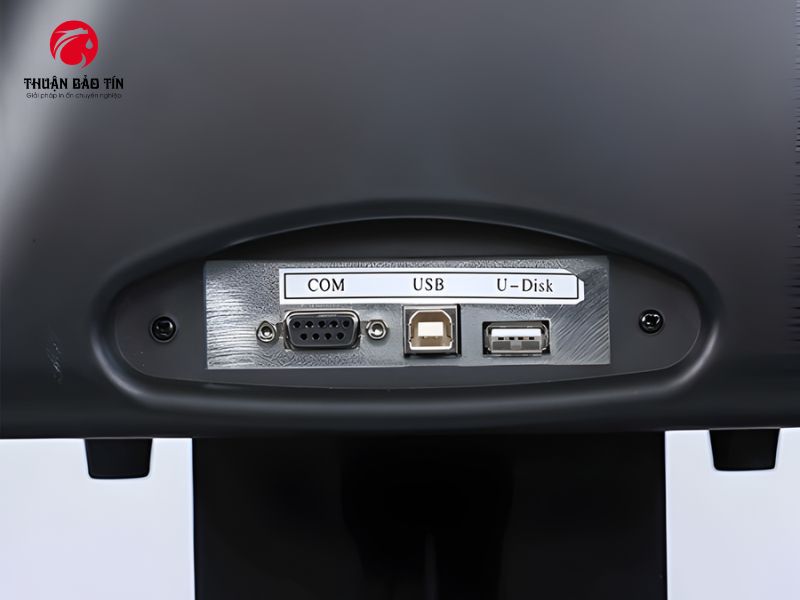 Máy cắt bế Decal Hobby HBC 720 cắt decal tem nhãn chính xác.