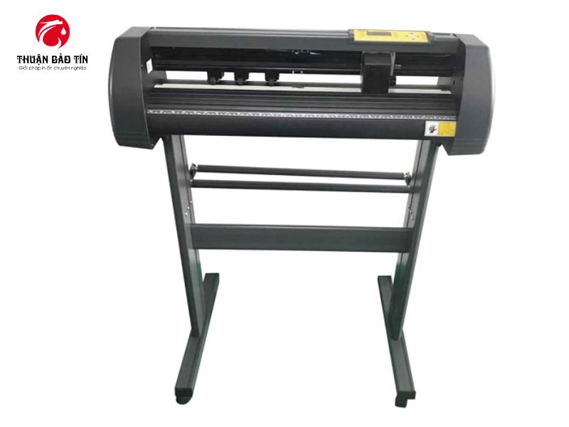 Máy cắt Decal MH721-A chính hãng được cung cấp uy tín tại Thuận Bảo Tín Đà Nẵng.