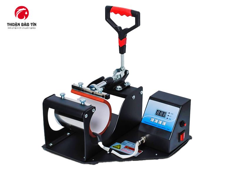 Thuận Bảo Tín là đơn vị uy tín chuyên cung cấp máy ép ly sứ chính hãng 