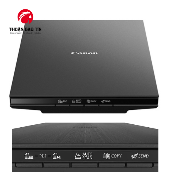 Máy Scan Canon Lide 400 - A4, USB, chính hãng