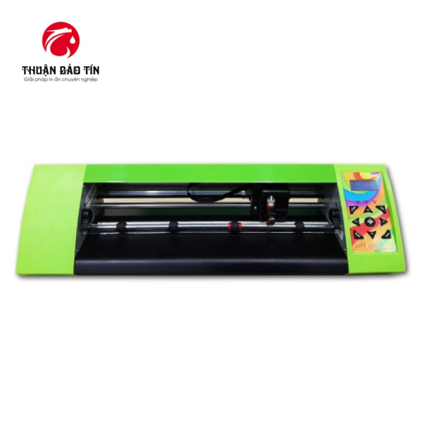 Máy cắt bế Decal ART 360 - Khổ A4/A3