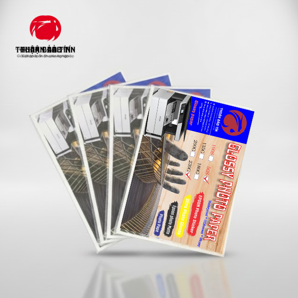 Bóng 230g 1m A3 ( 50s)