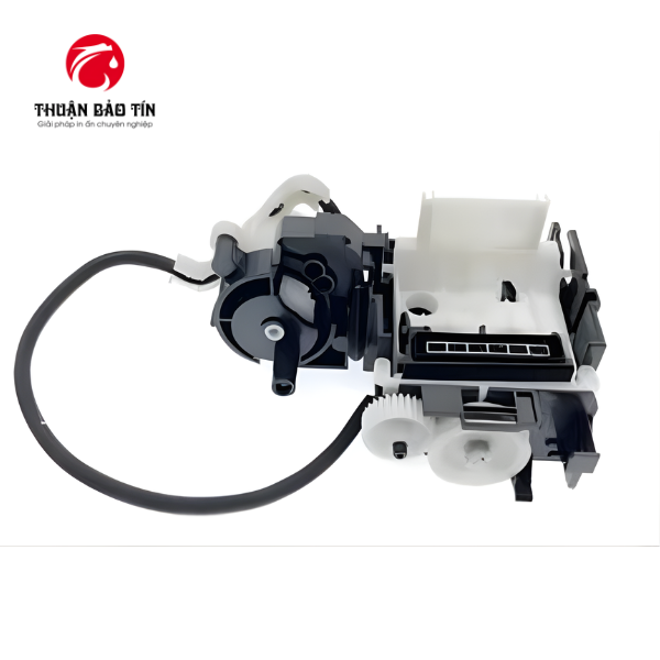 Bơm hút mực máy in epson khổ A4