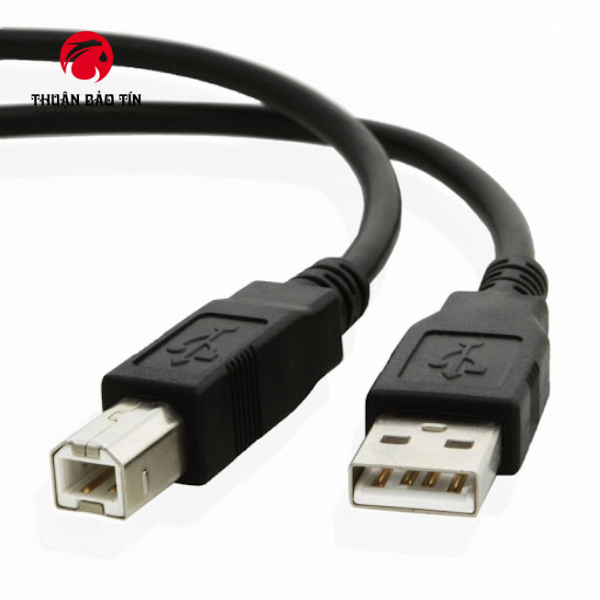 Dây cáp USB 2.0 máy scan 1,5m cao cấp