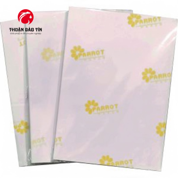 Giấy Pairot A3 ( 20s )