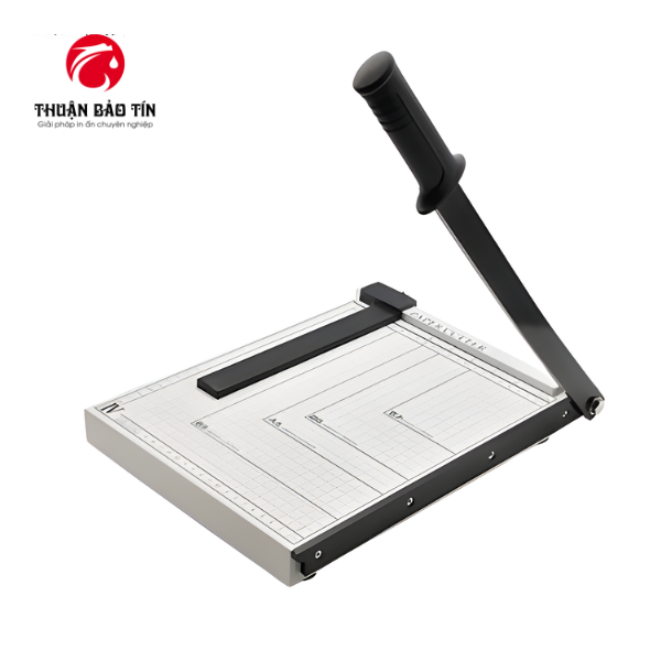 Bàn cắt giấy GLD-A4 Mini