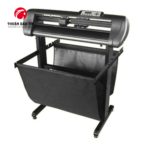 Máy cắt bế Decal Hobby HBC 720