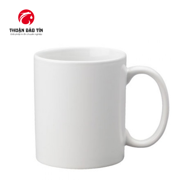 Ly sứ in chuyển nhiệt 