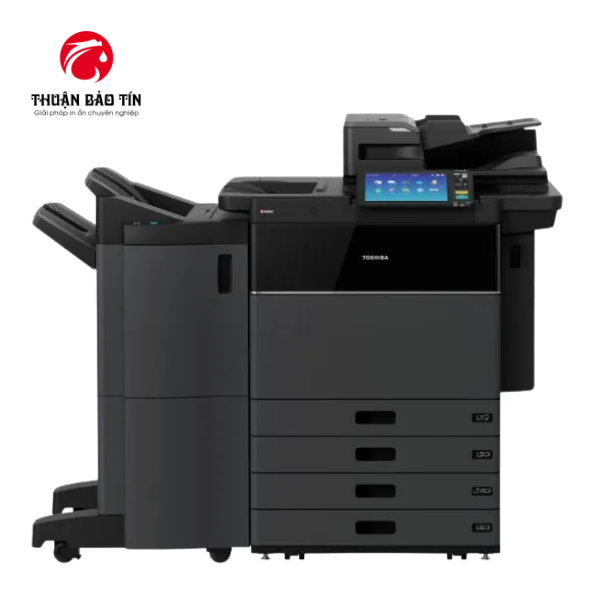 Máy Photocopy Toshiba e-Studio 7516AC chính hãng