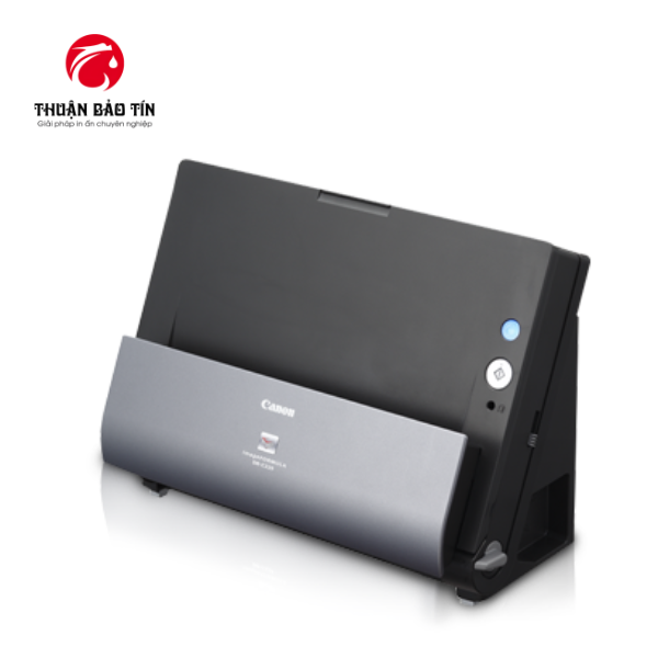Máy Scan Canon DR-C225 II | Chính hãng 