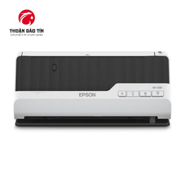 Máy Scan Epson DS-C330 - Thuận Bảo Tín