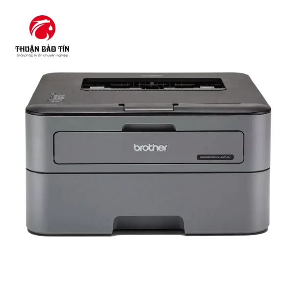 Máy in Laser trắng đen đơn năng Brother HL-L2321D 